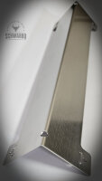 Aromaschienen Weber Genesis I 300er´ Serie 2011-2016 ( Set mit 5 Stk.)